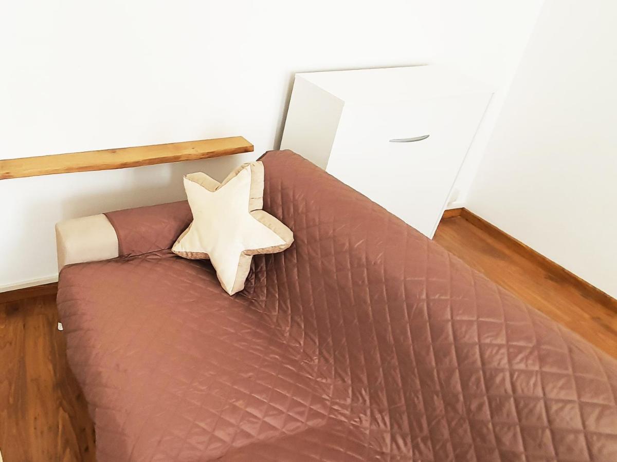 King Como Lake Center 9 Posti Letto- Grande Terrazza - 2 Bagni Privati Exterior foto